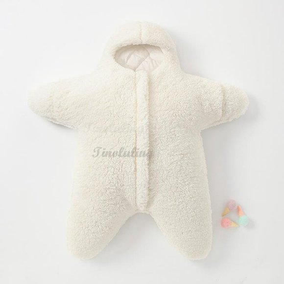 Winter Baby Sleepsacks - Picture 16 of 16